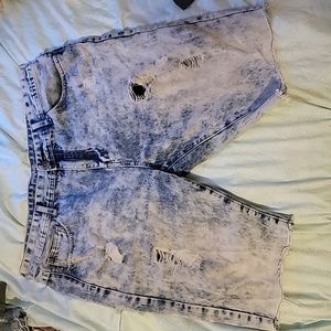 Stylish Men's Shorts